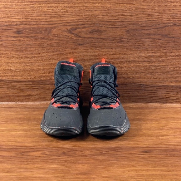 Under Armour Stephen Curry 3 Zero - Picture 3 of 8